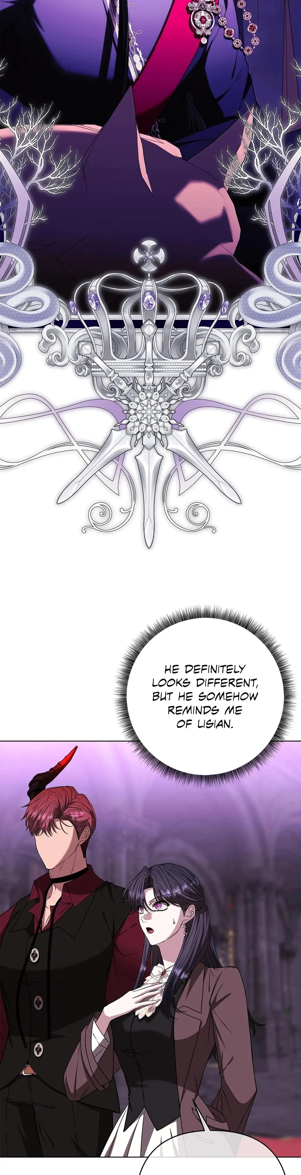 Thes Class Dungeon Owner Chapter 102 - Page 12