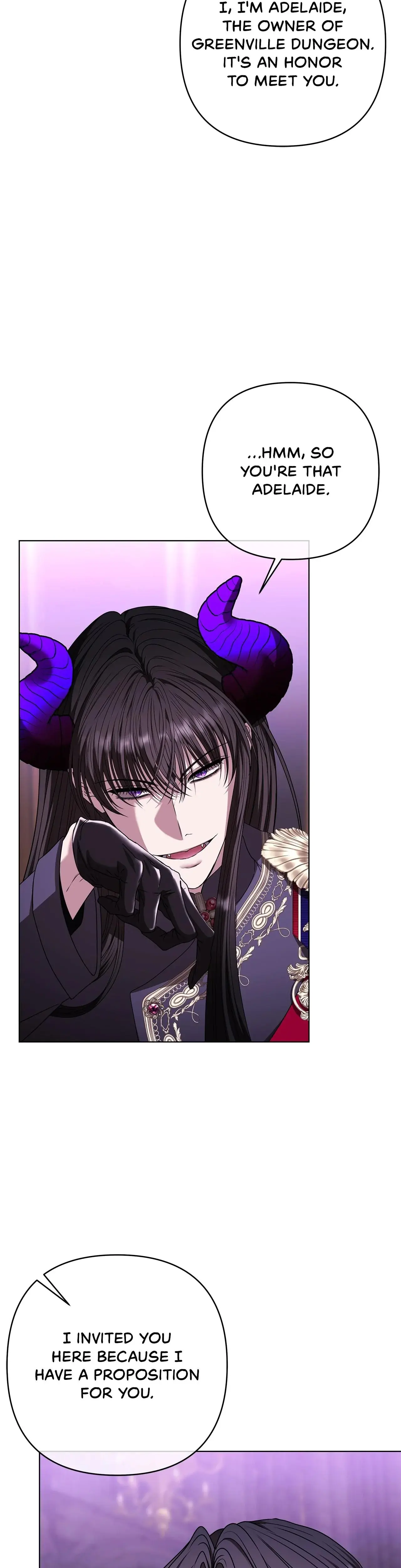 Thes Class Dungeon Owner Chapter 102 - Page 13