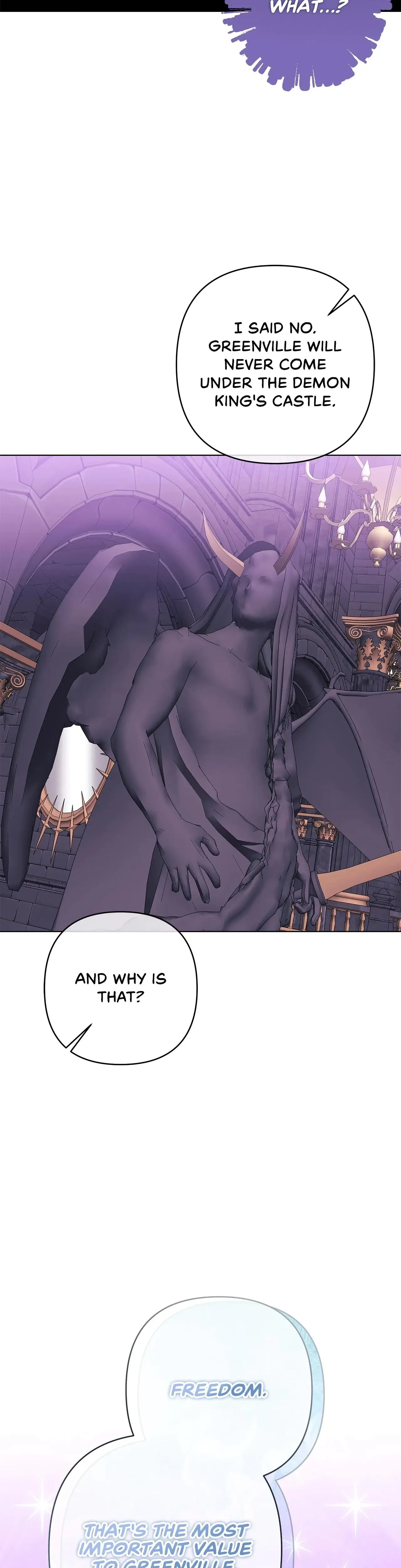 Thes Class Dungeon Owner Chapter 102 - Page 22
