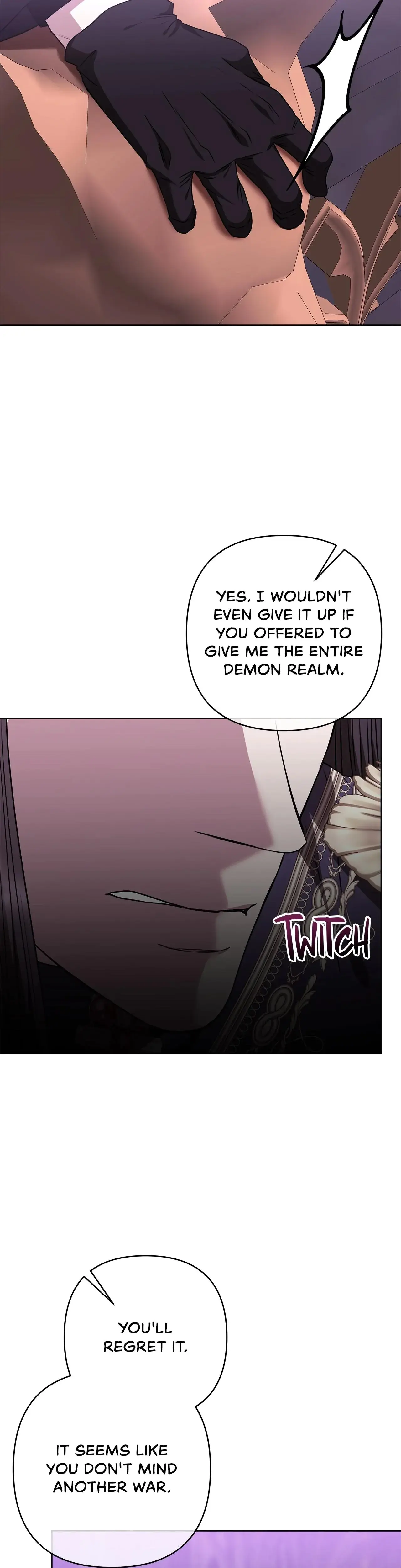 Thes Class Dungeon Owner Chapter 102 - Page 24