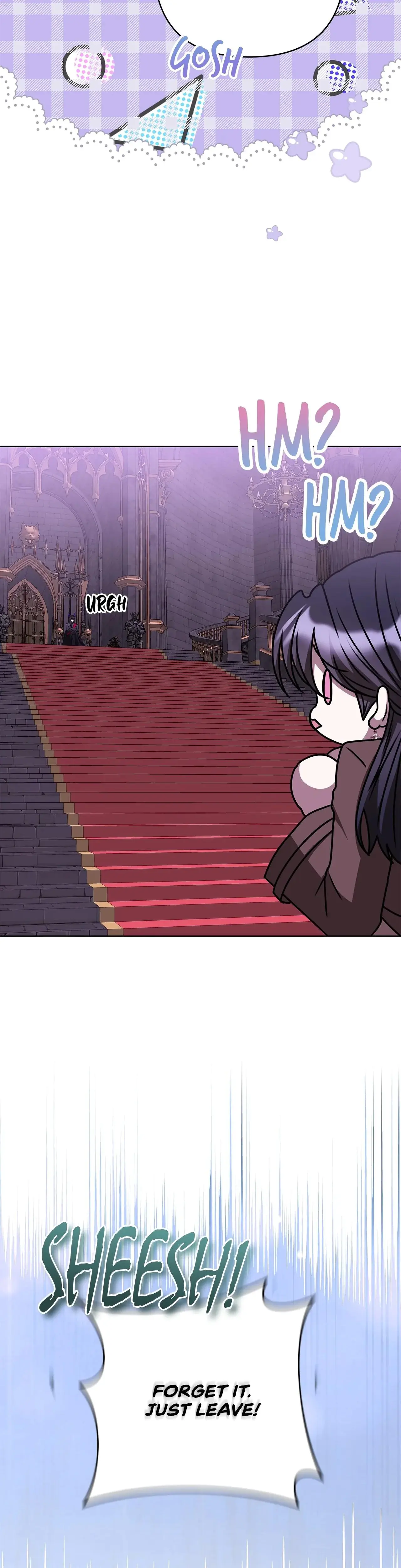 Thes Class Dungeon Owner Chapter 102 - Page 26