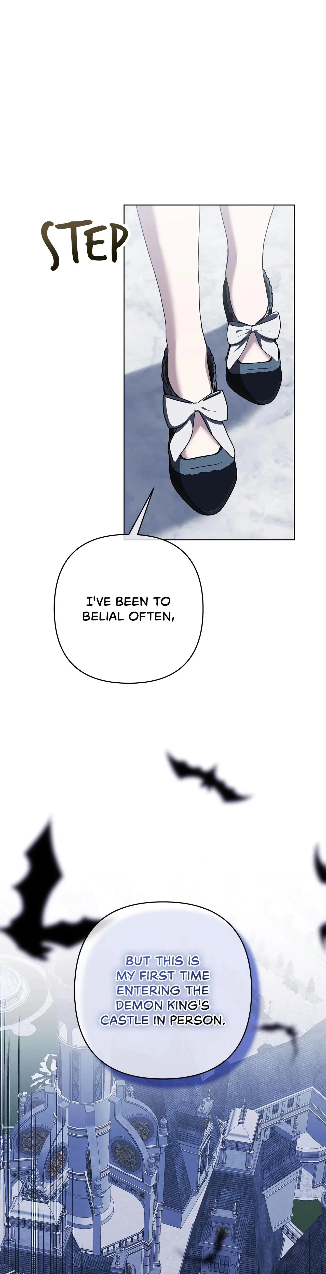 Thes Class Dungeon Owner Chapter 102 - Page 4