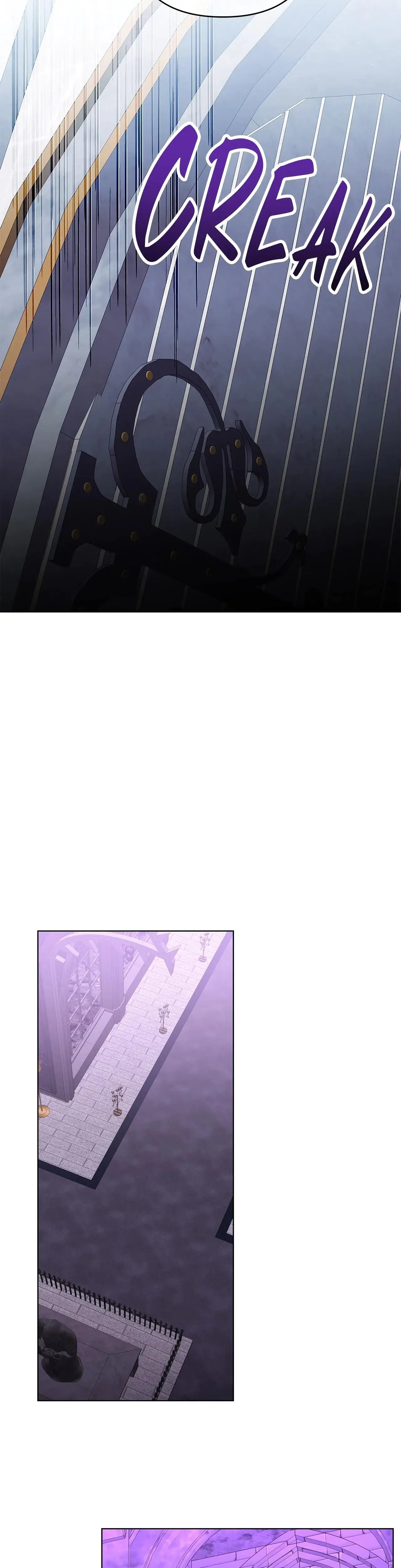 Thes Class Dungeon Owner Chapter 102 - Page 8