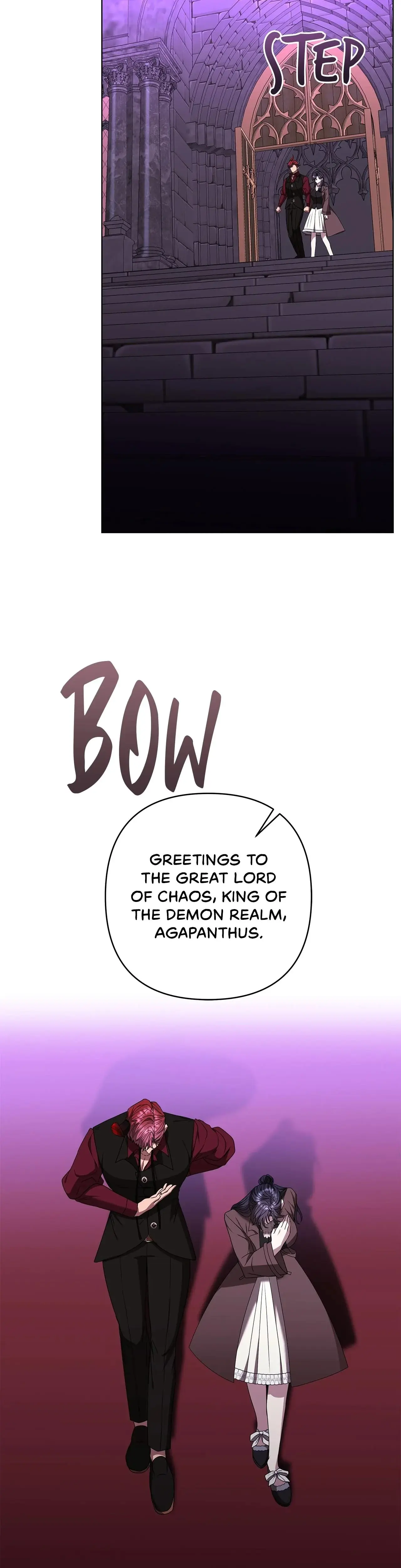 Thes Class Dungeon Owner Chapter 102 - Page 9