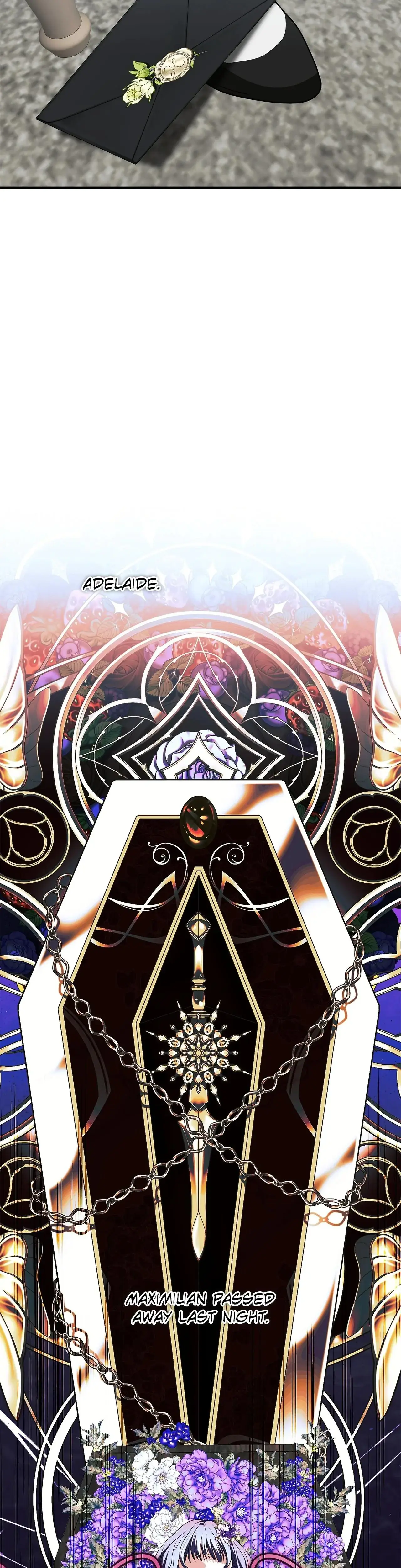 Thes Class Dungeon Owner Chapter 103 - Page 17