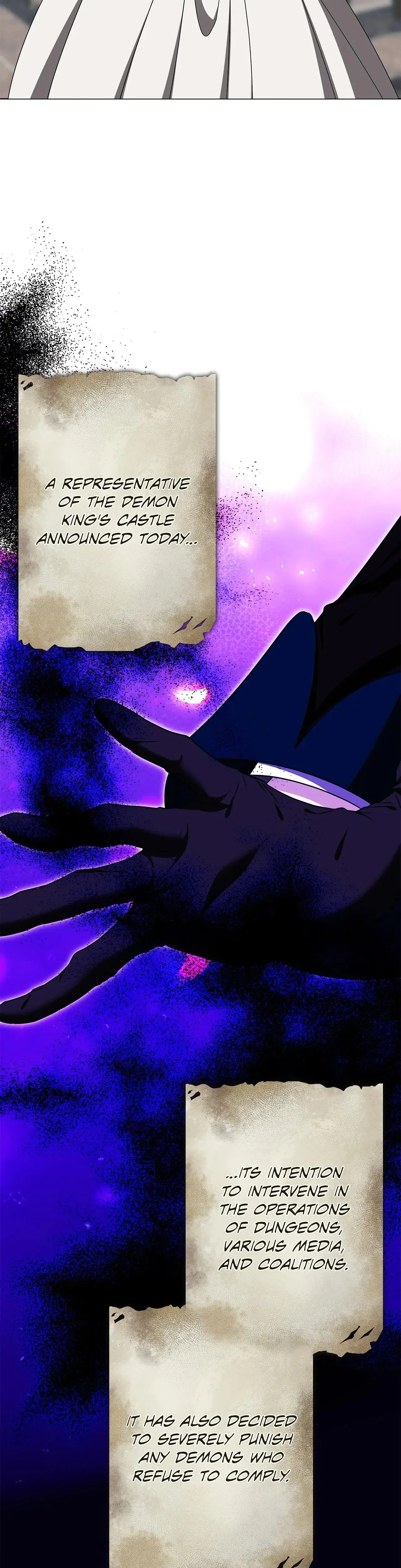Thes Class Dungeon Owner Chapter 103 - Page 2