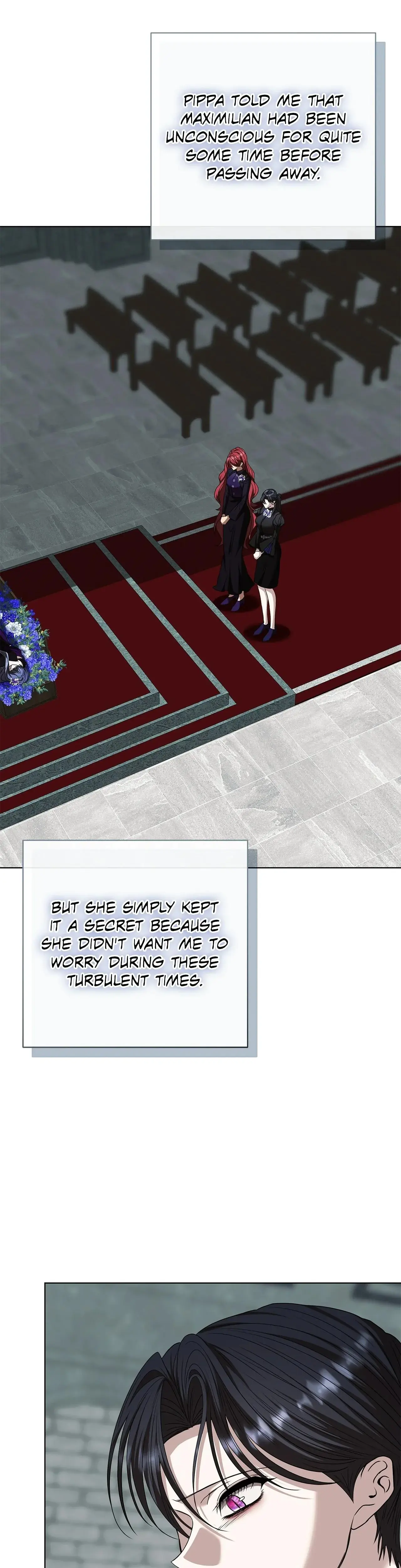 Thes Class Dungeon Owner Chapter 103 - Page 21