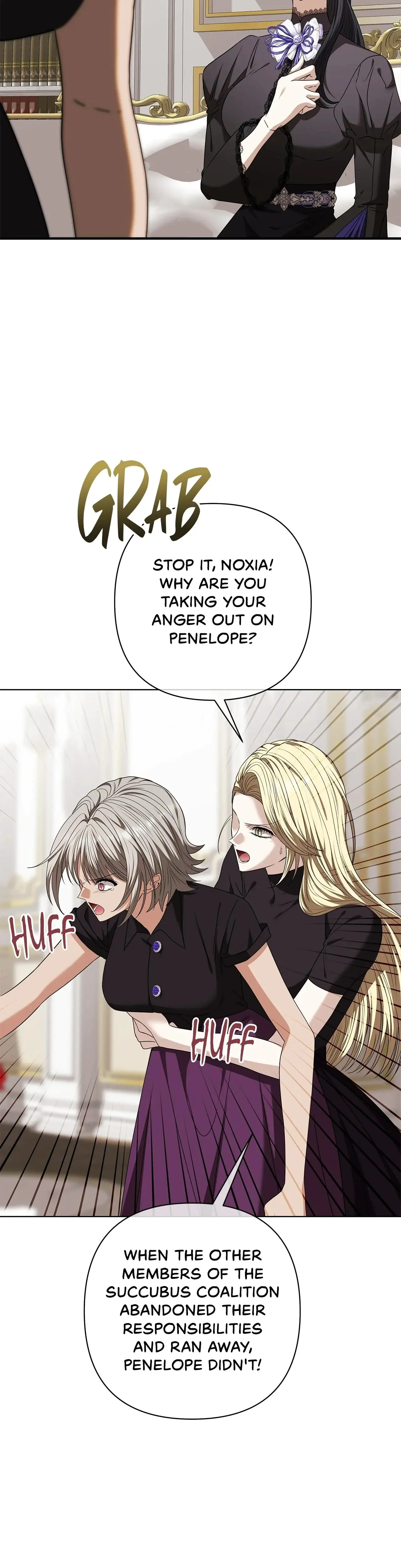 Thes Class Dungeon Owner Chapter 103 - Page 29