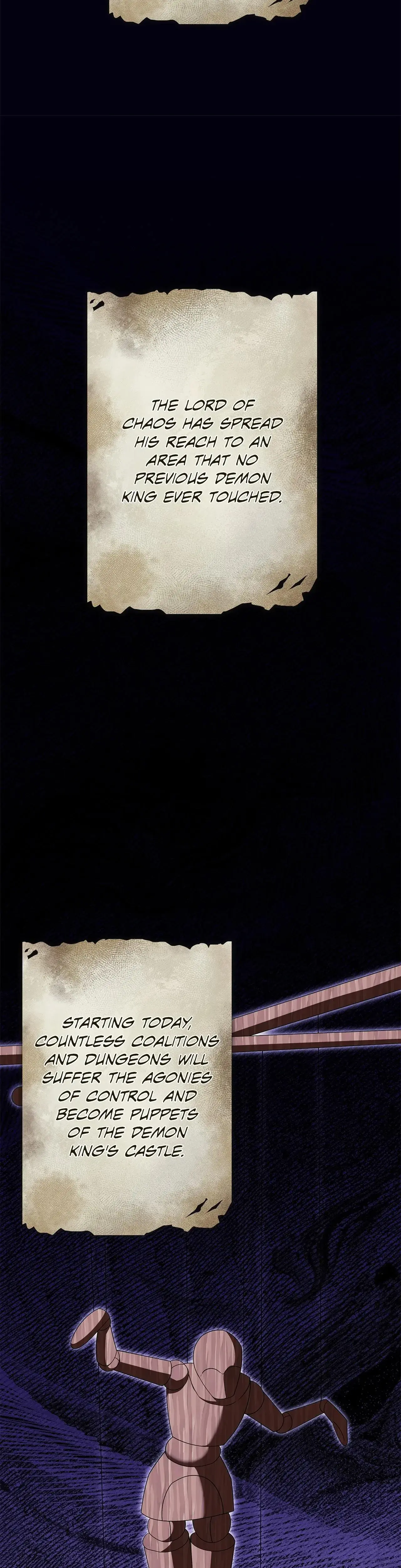 Thes Class Dungeon Owner Chapter 103 - Page 3