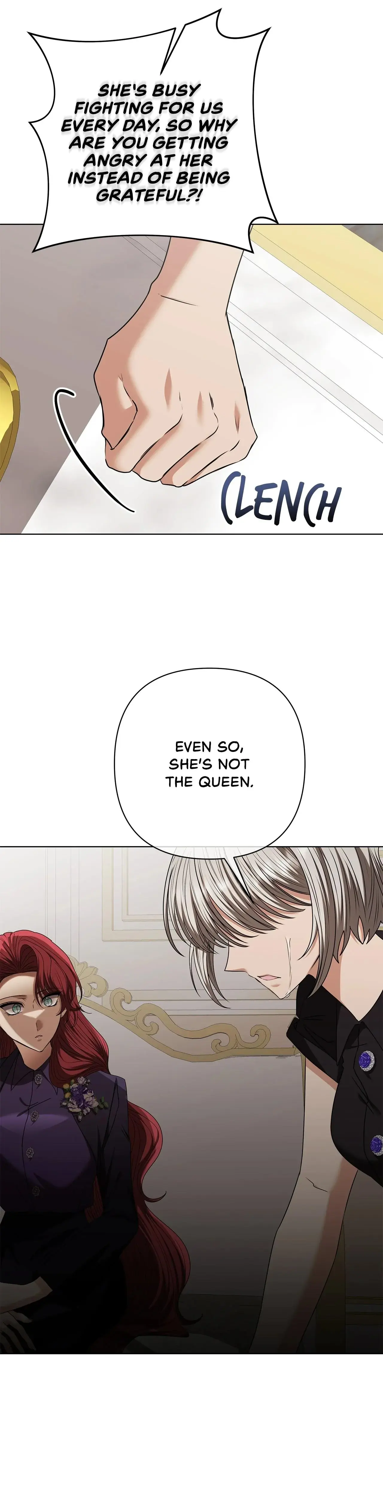 Thes Class Dungeon Owner Chapter 103 - Page 30