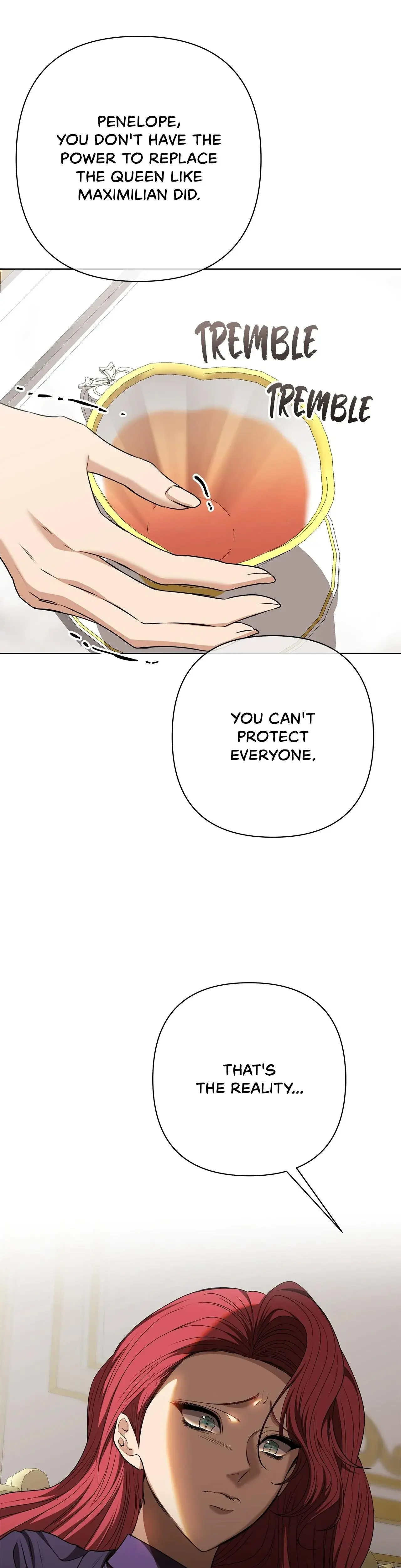 Thes Class Dungeon Owner Chapter 103 - Page 31