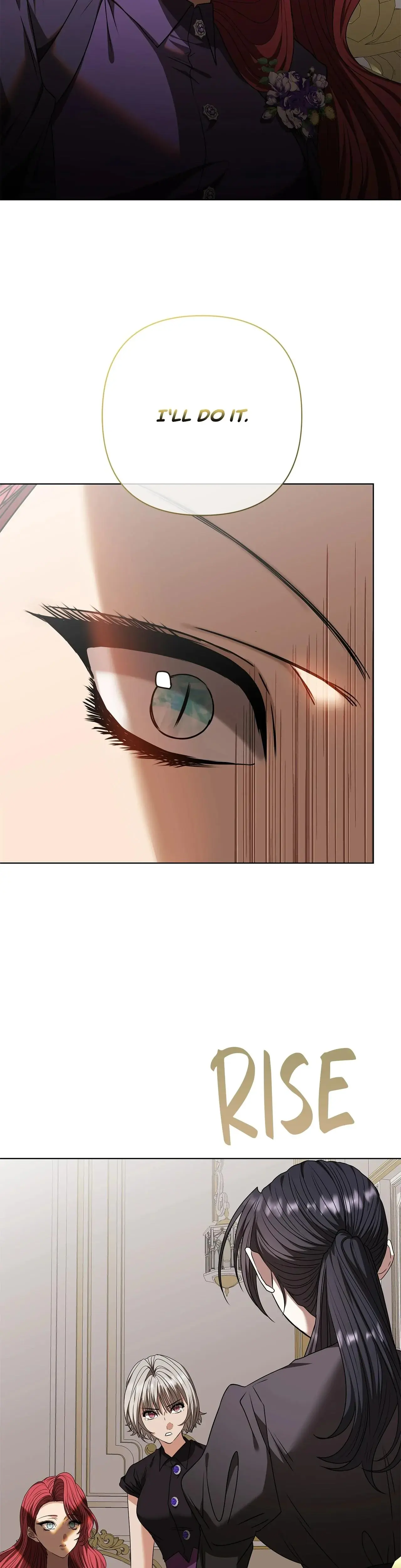 Thes Class Dungeon Owner Chapter 103 - Page 32