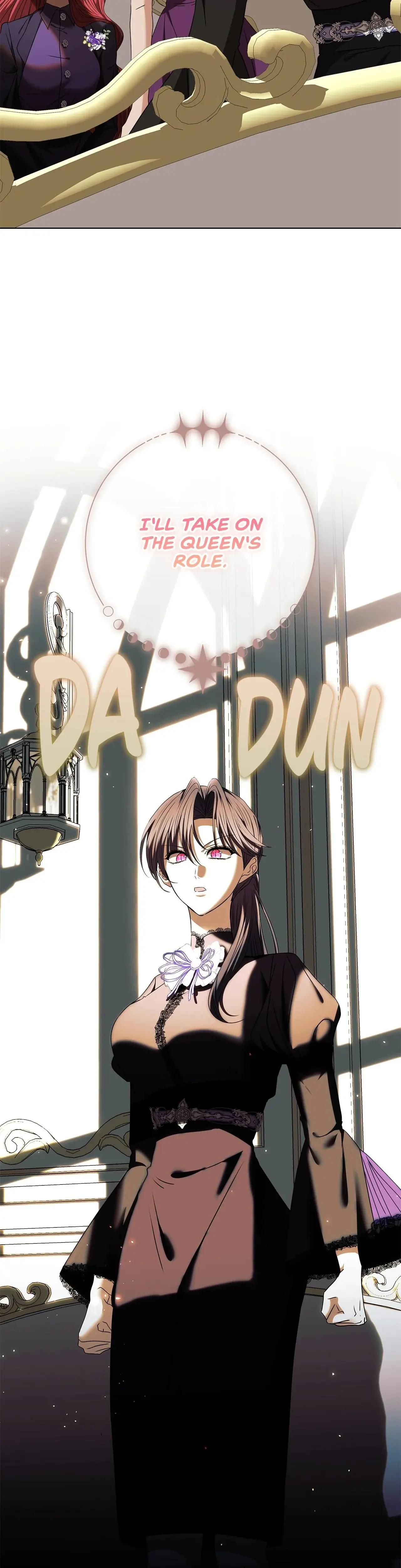 Thes Class Dungeon Owner Chapter 103 - Page 33