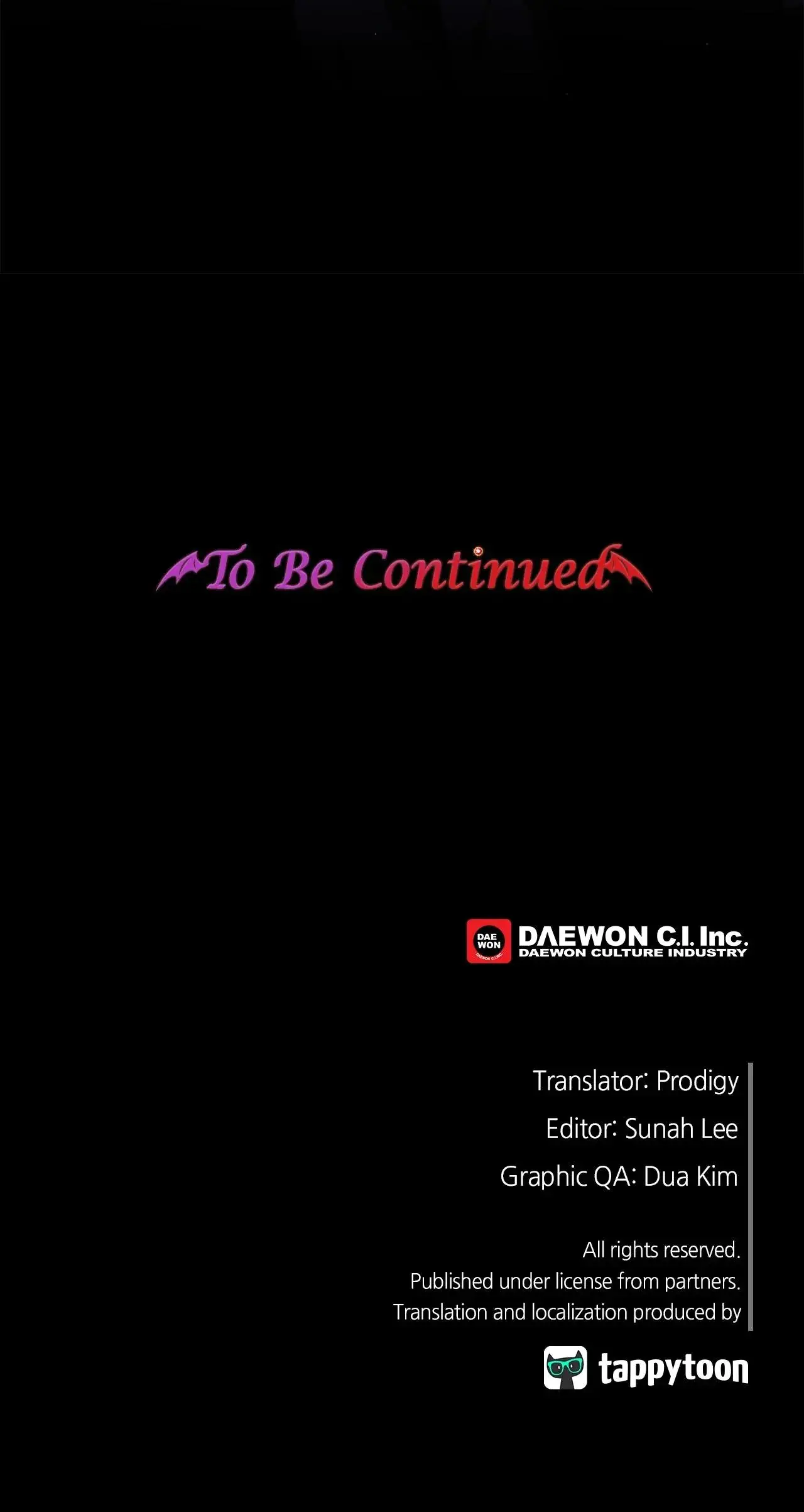 Thes Class Dungeon Owner Chapter 103 - Page 34