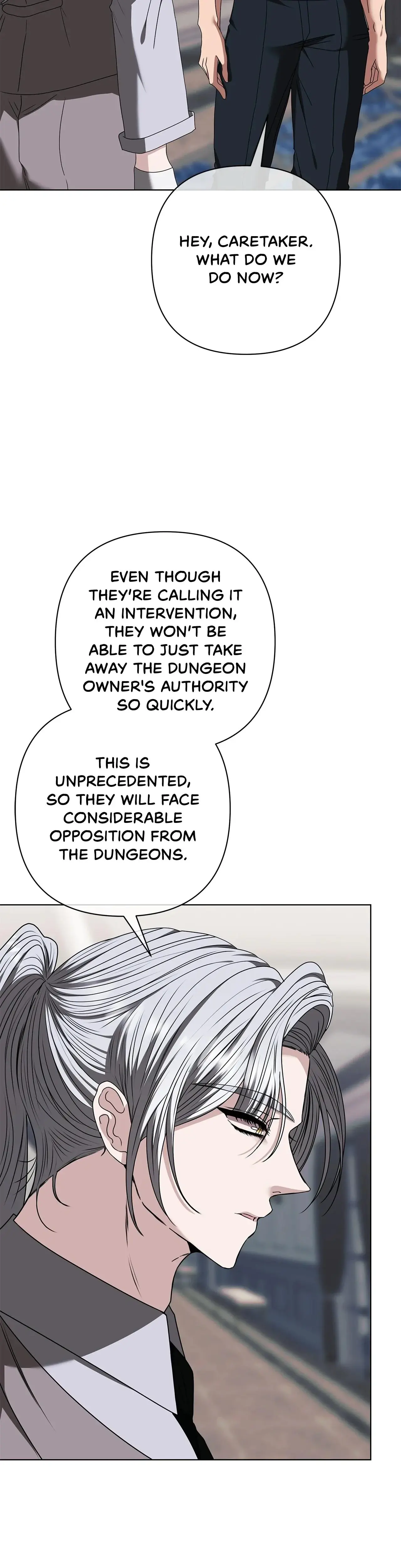 Thes Class Dungeon Owner Chapter 103 - Page 5