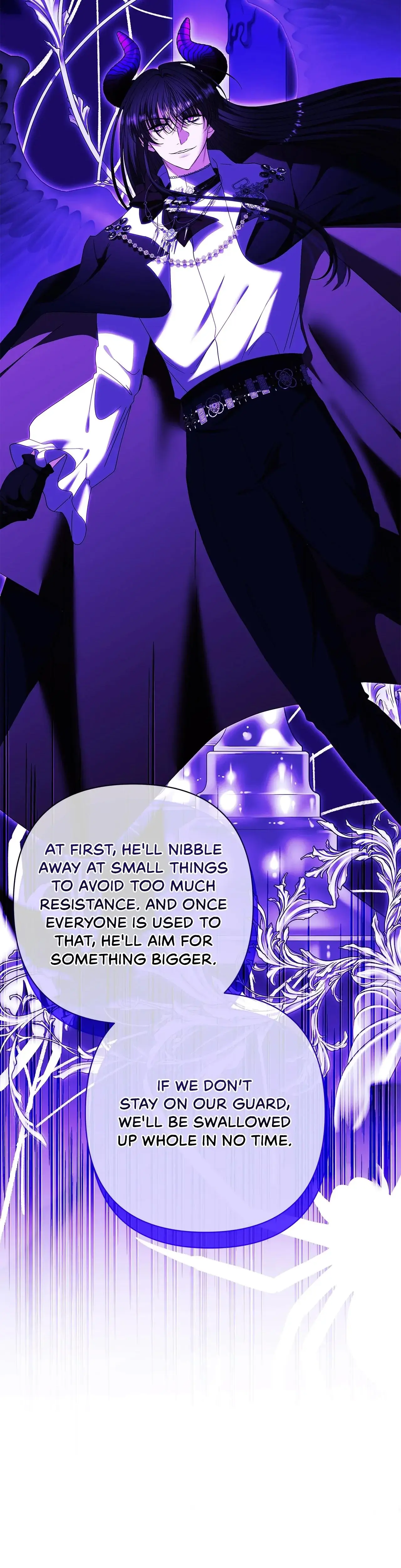 Thes Class Dungeon Owner Chapter 103 - Page 7