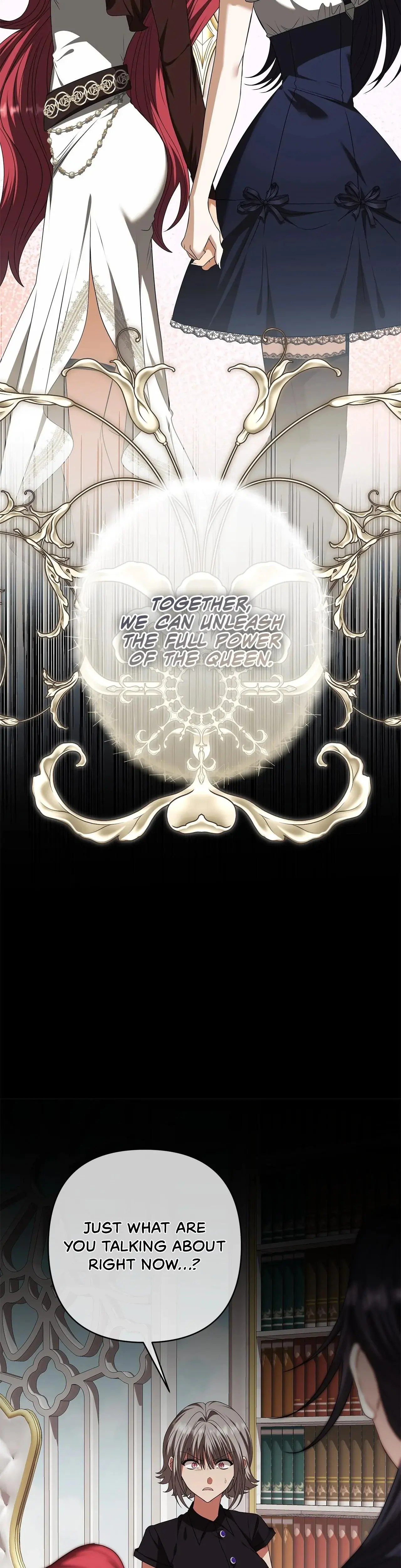 Thes Class Dungeon Owner Chapter 104 - Page 12