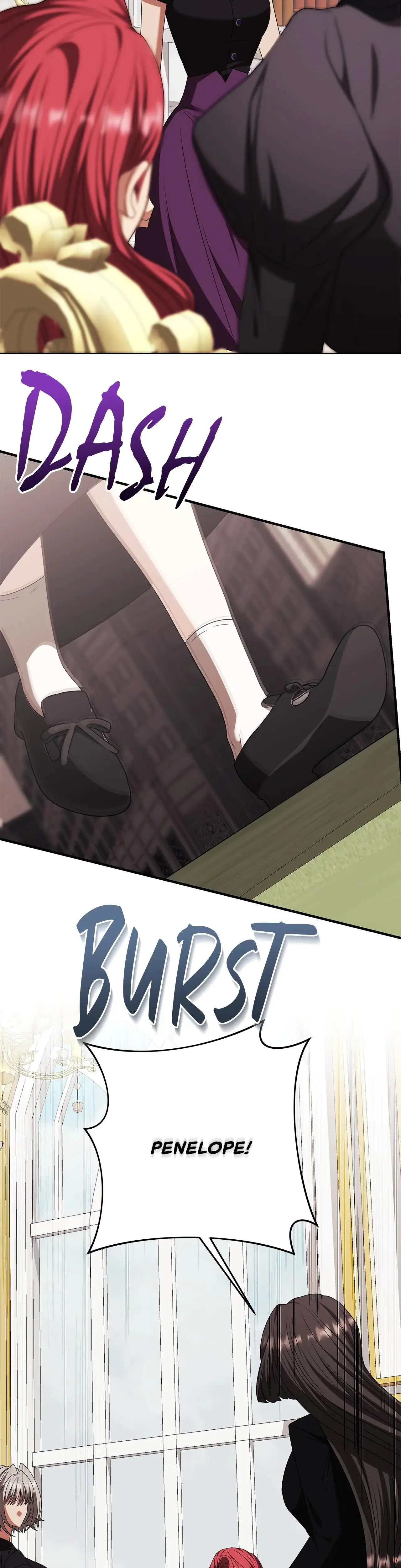 Thes Class Dungeon Owner Chapter 104 - Page 13