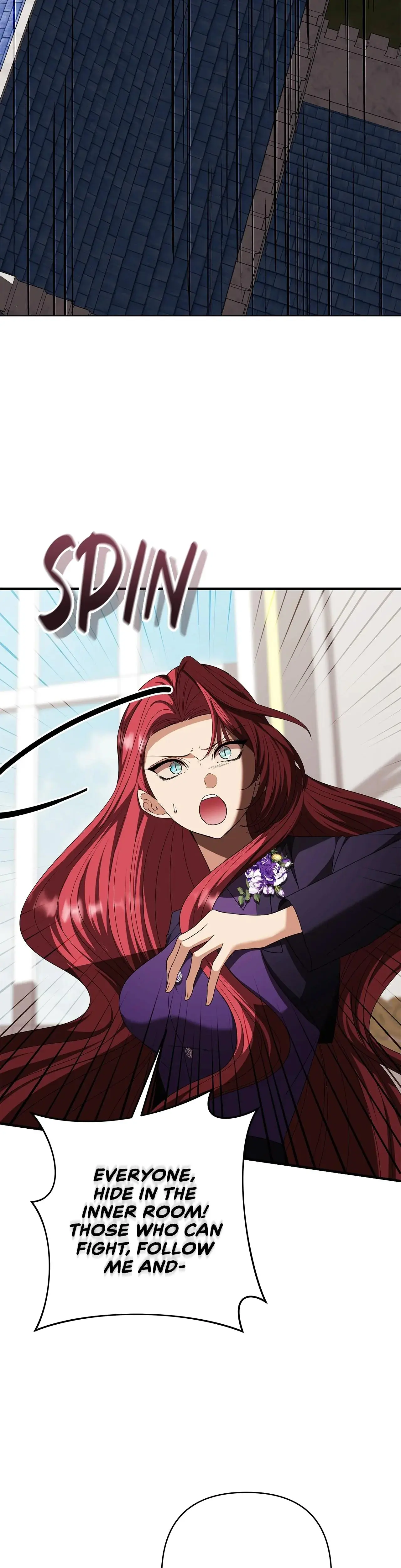 Thes Class Dungeon Owner Chapter 104 - Page 16