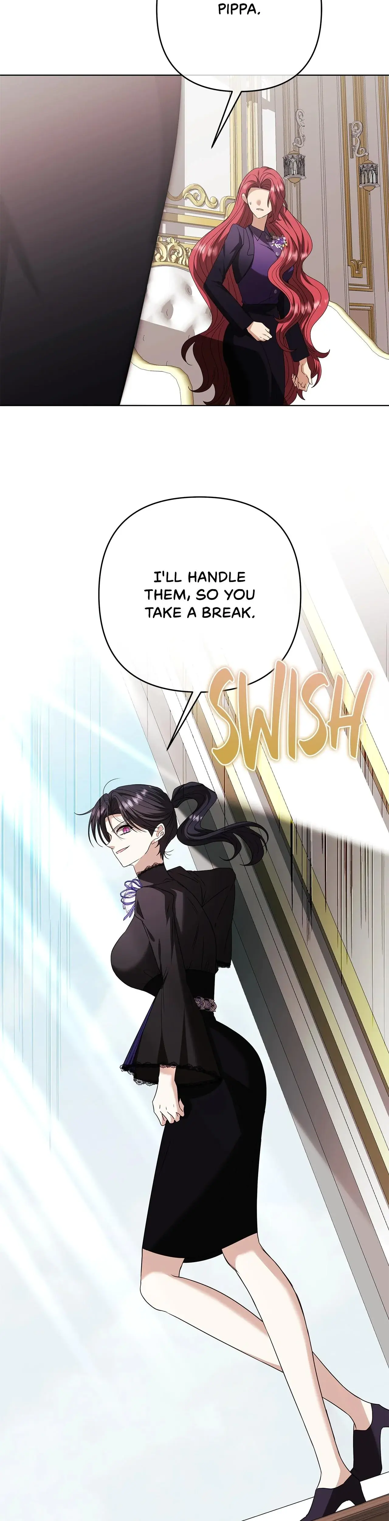 Thes Class Dungeon Owner Chapter 104 - Page 17