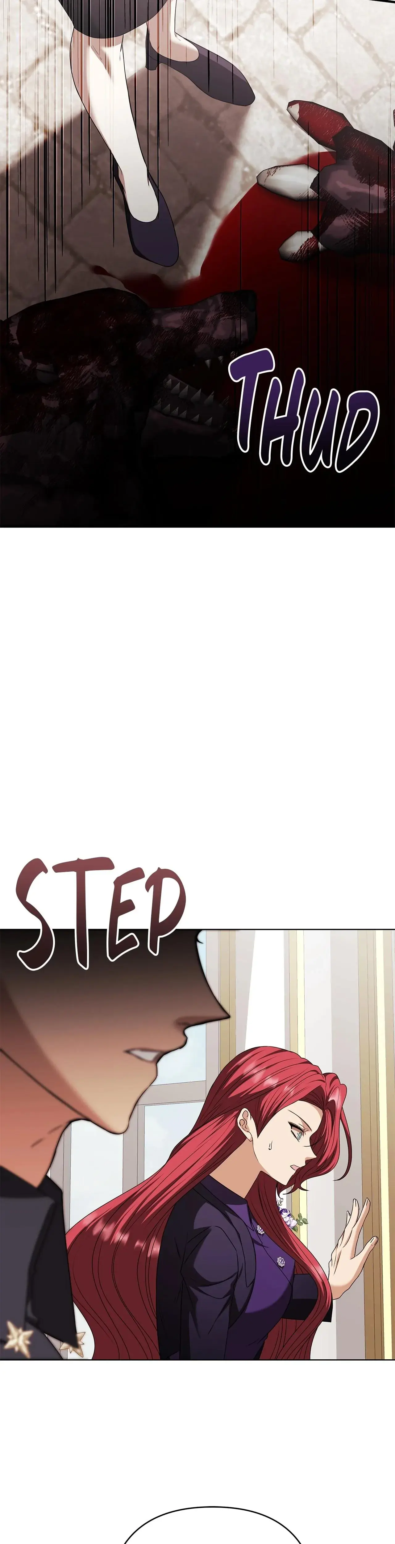 Thes Class Dungeon Owner Chapter 104 - Page 23