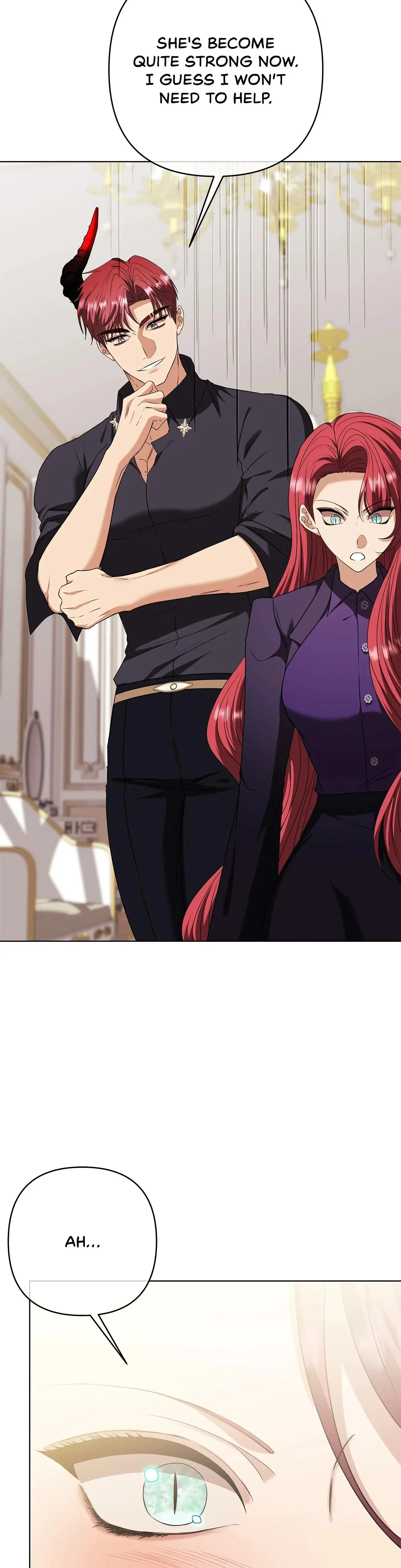 Thes Class Dungeon Owner Chapter 104 - Page 24
