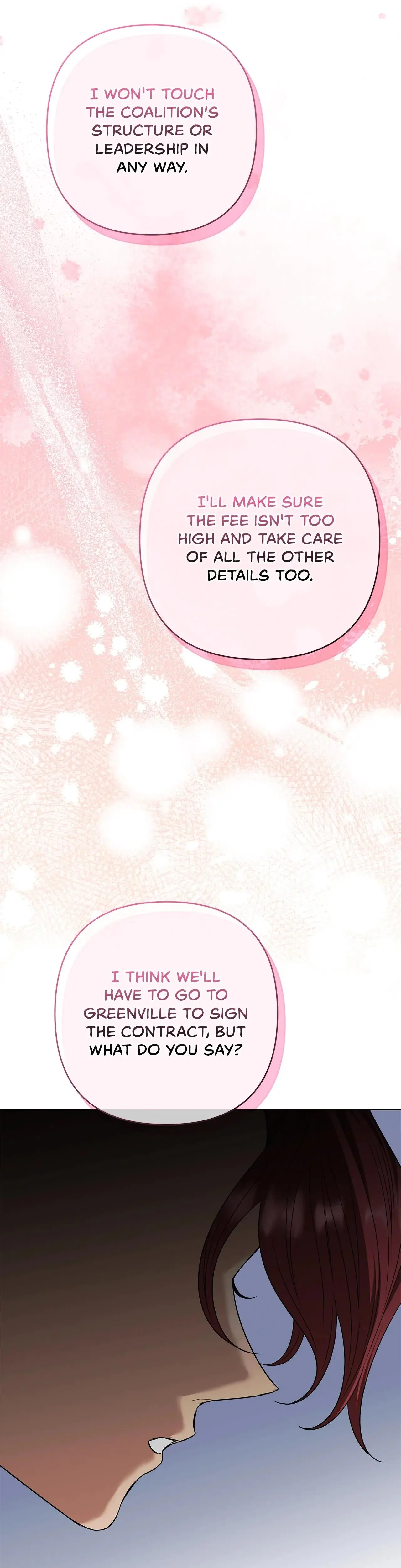 Thes Class Dungeon Owner Chapter 104 - Page 28
