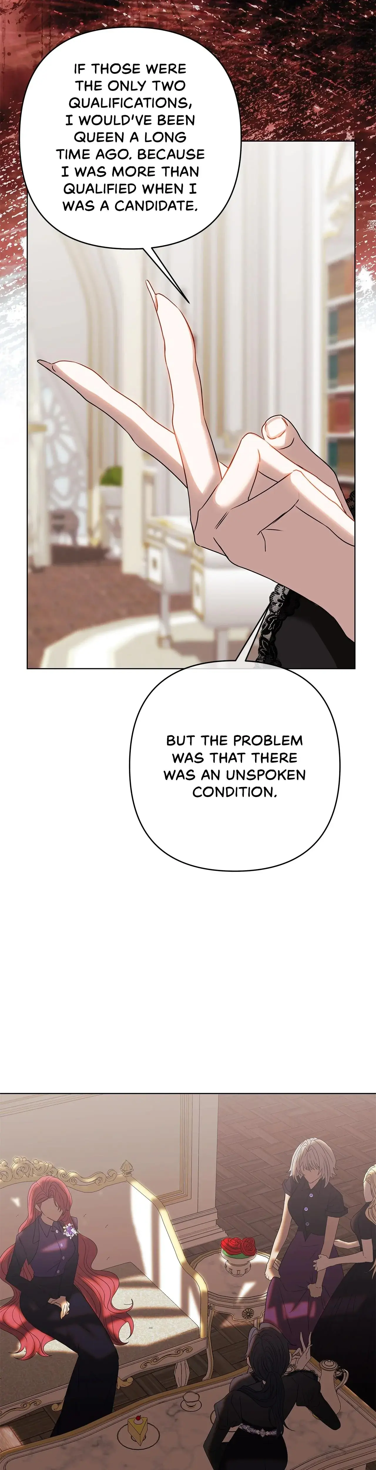 Thes Class Dungeon Owner Chapter 104 - Page 5