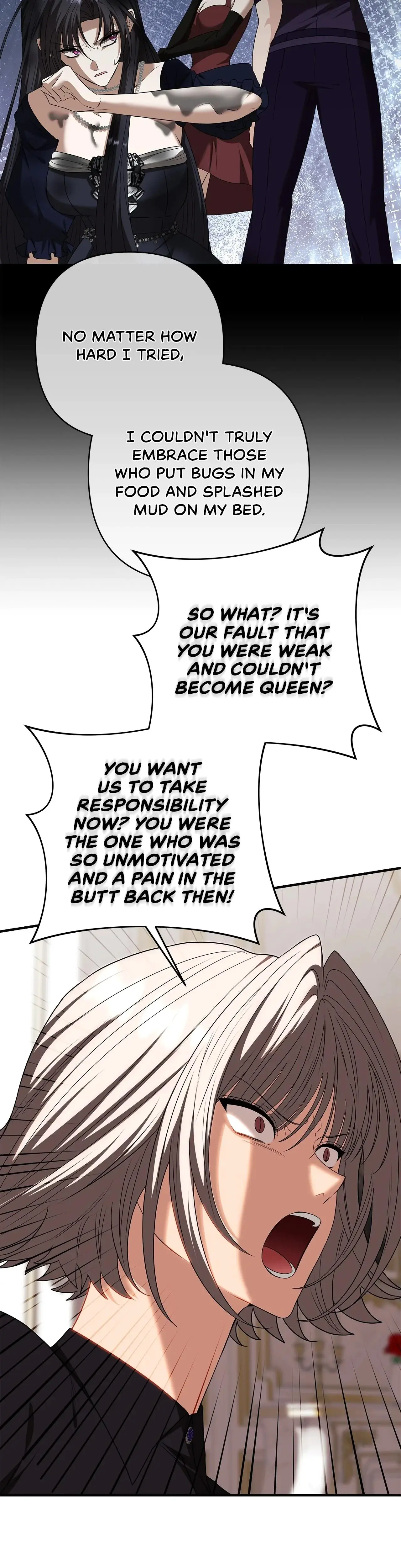 Thes Class Dungeon Owner Chapter 104 - Page 7