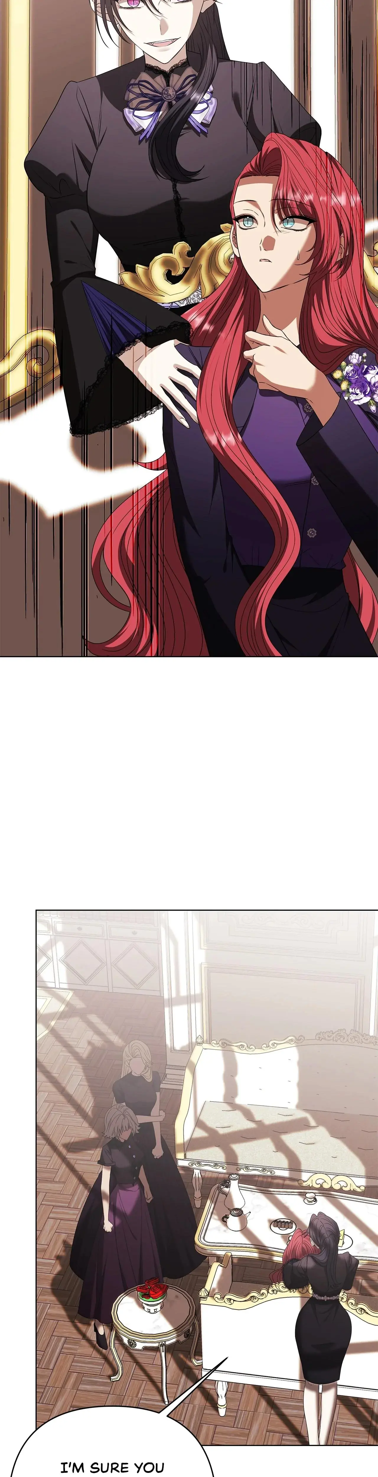 Thes Class Dungeon Owner Chapter 104 - Page 9