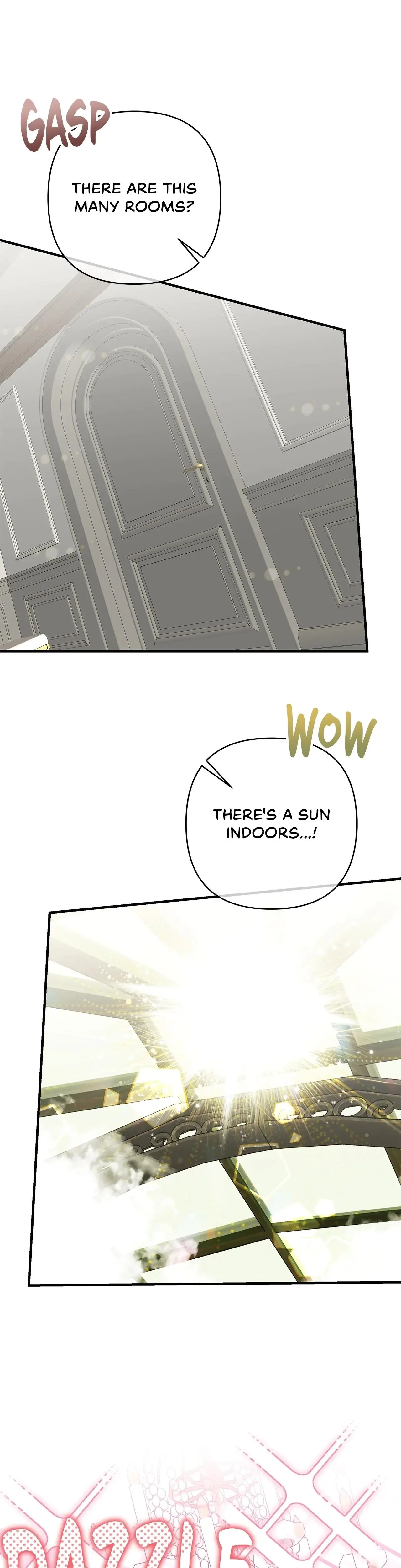 Thes Class Dungeon Owner Chapter 105 - Page 1