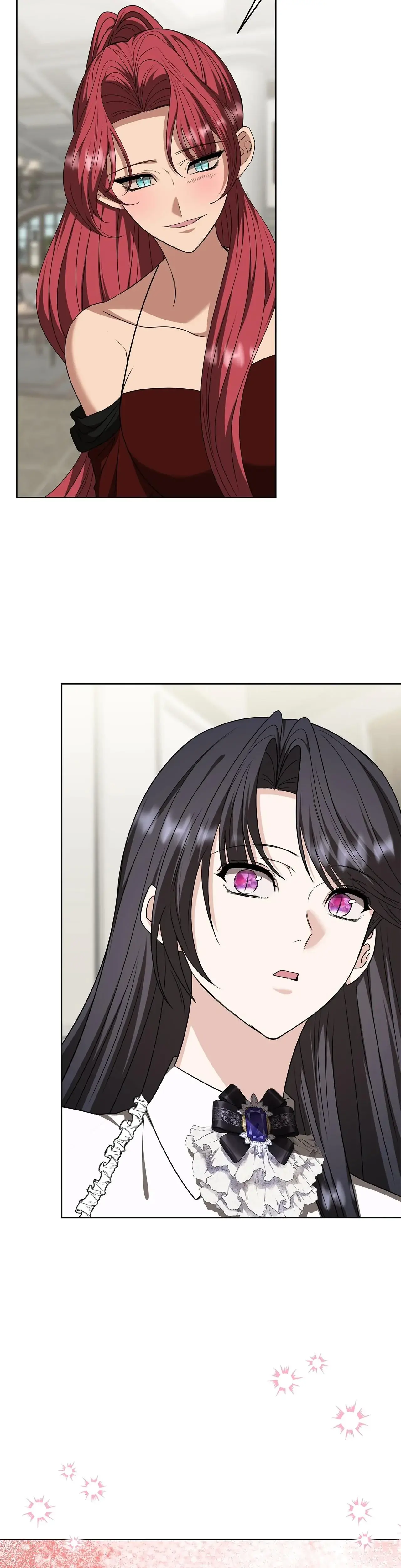 Thes Class Dungeon Owner Chapter 105 - Page 15