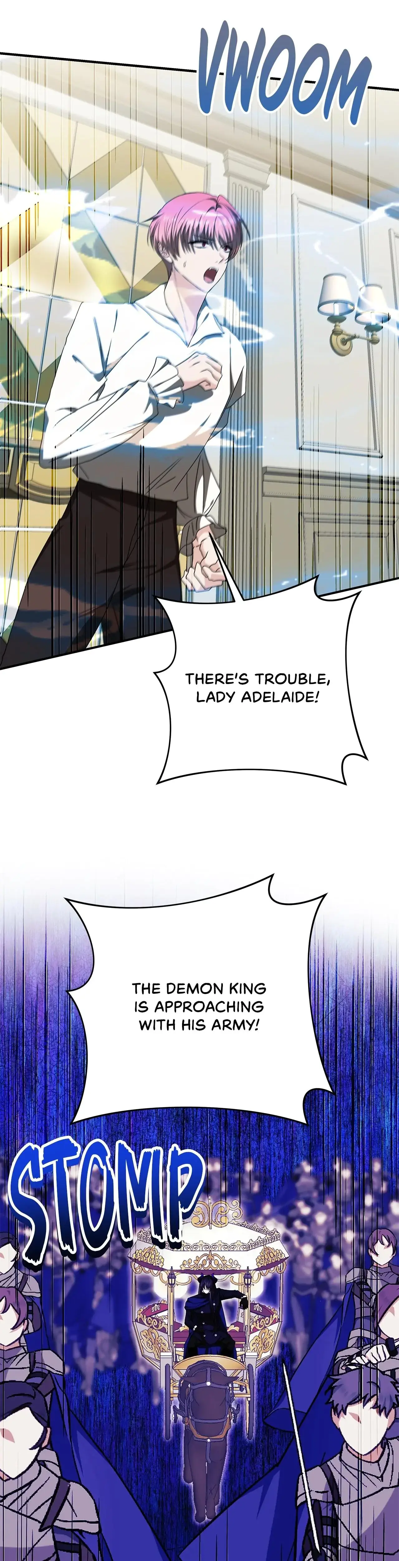 Thes Class Dungeon Owner Chapter 105 - Page 24