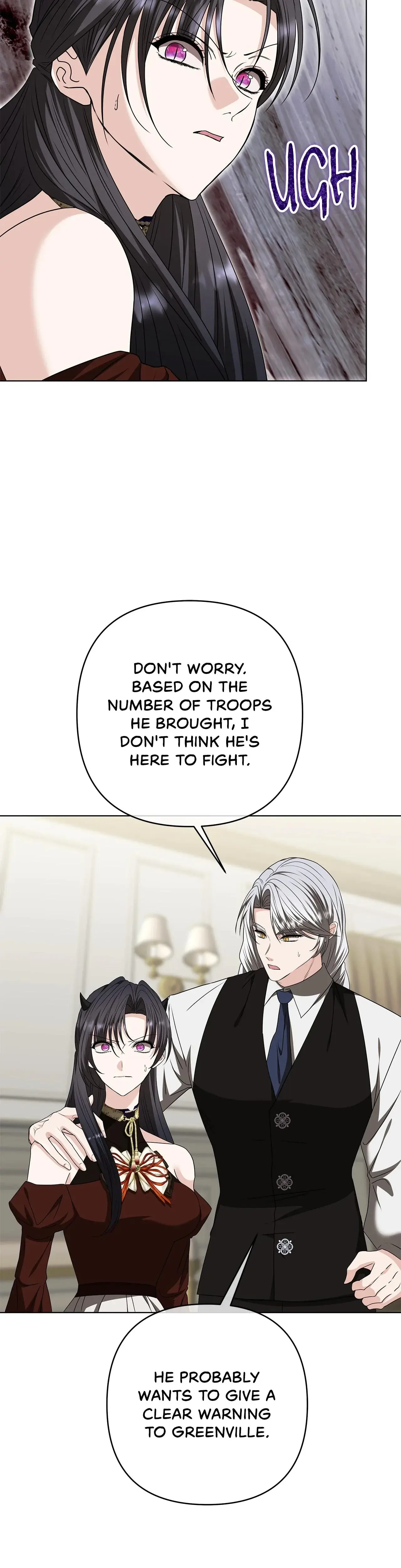 Thes Class Dungeon Owner Chapter 105 - Page 26