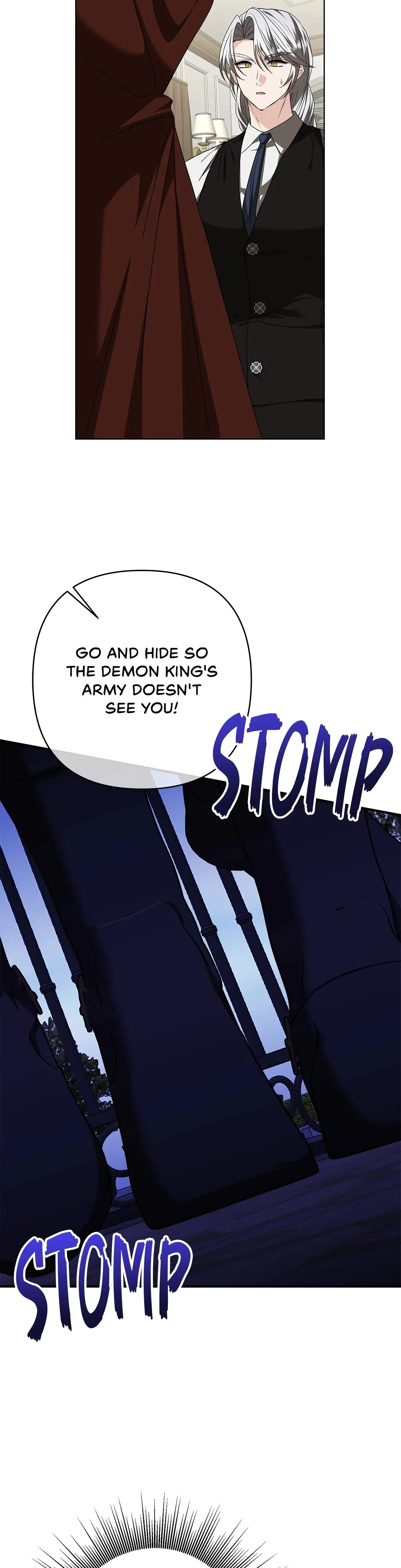Thes Class Dungeon Owner Chapter 105 - Page 29