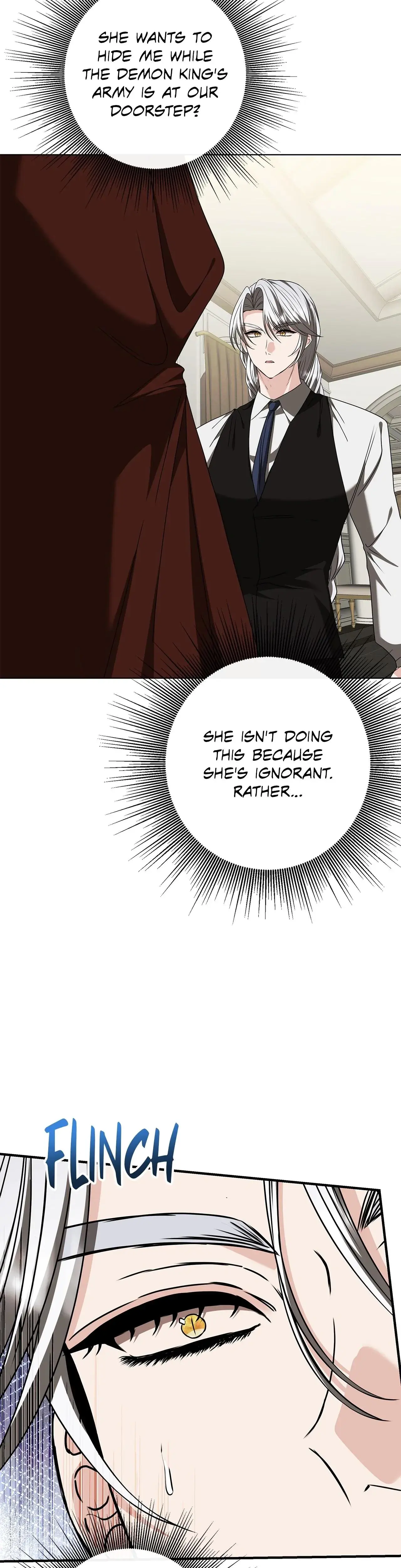Thes Class Dungeon Owner Chapter 105 - Page 30
