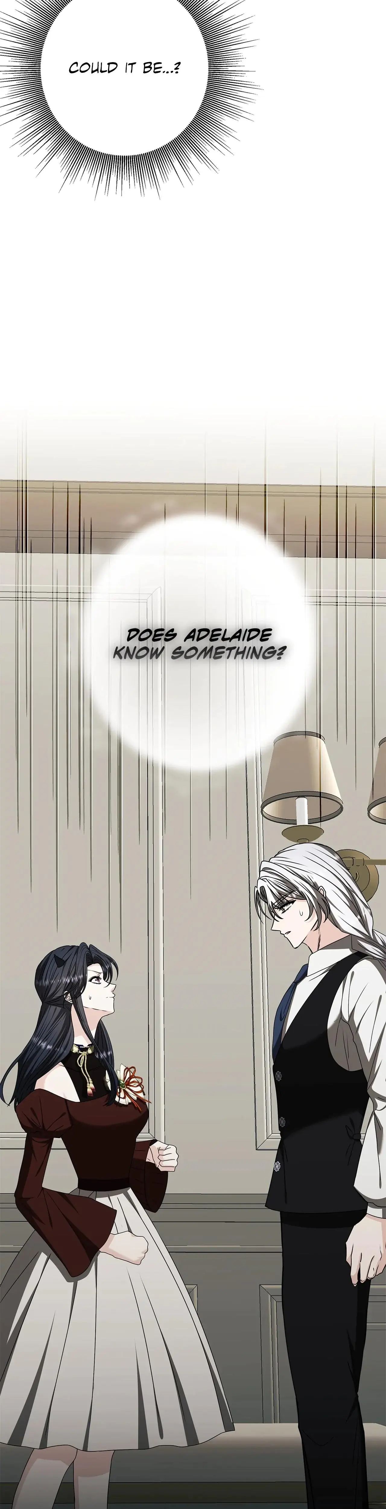Thes Class Dungeon Owner Chapter 105 - Page 31
