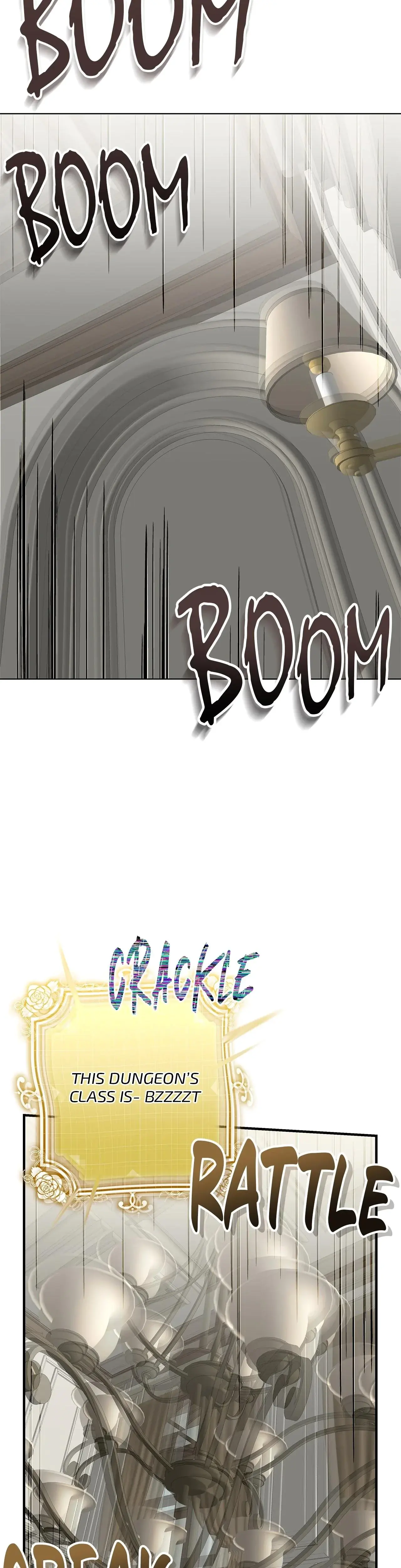 Thes Class Dungeon Owner Chapter 105 - Page 8