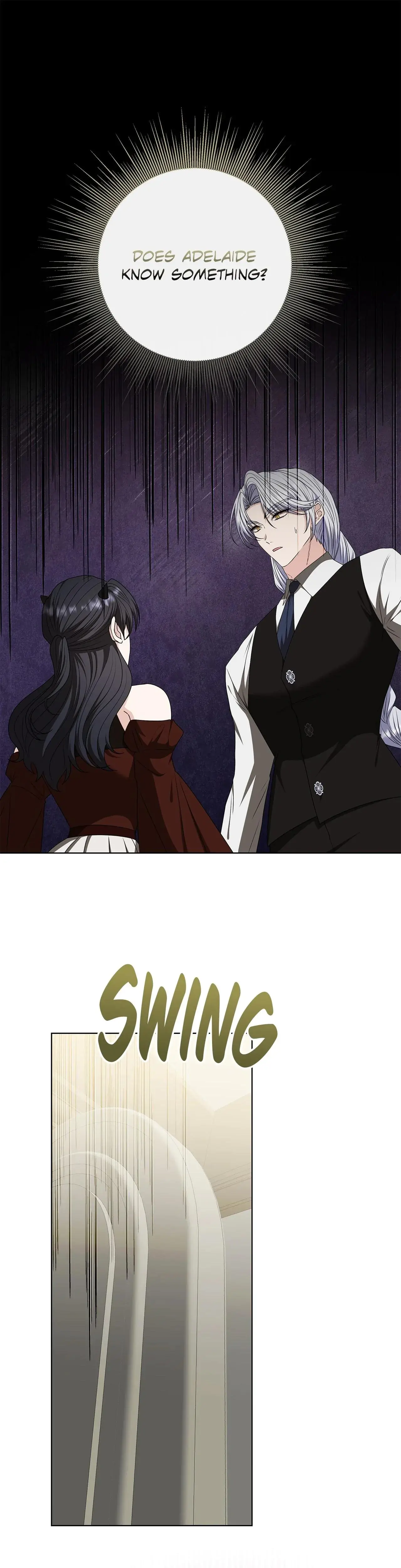 Thes Class Dungeon Owner Chapter 106 - Page 1