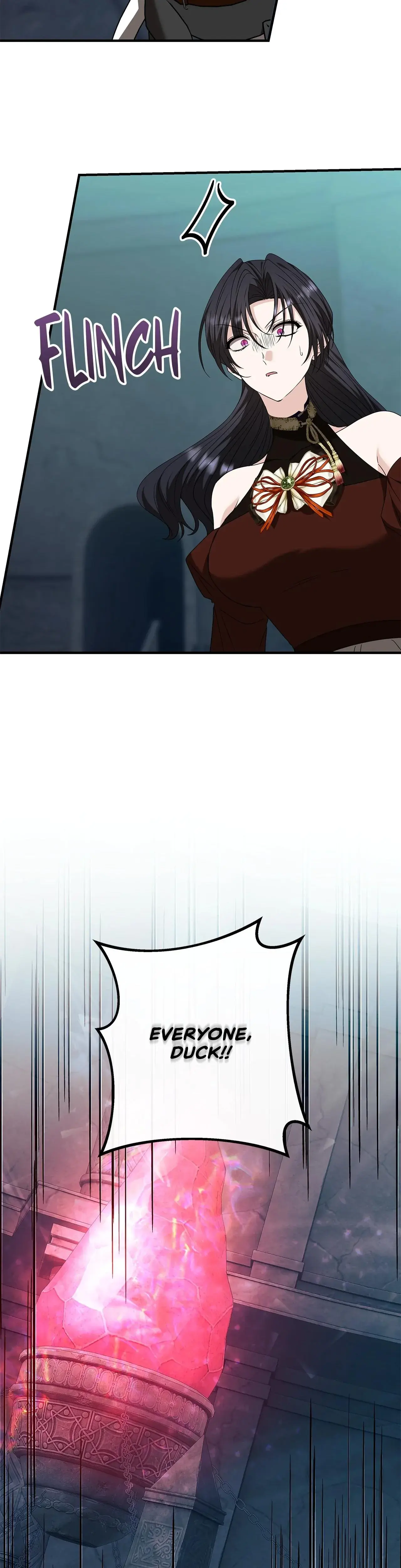 Thes Class Dungeon Owner Chapter 106 - Page 12