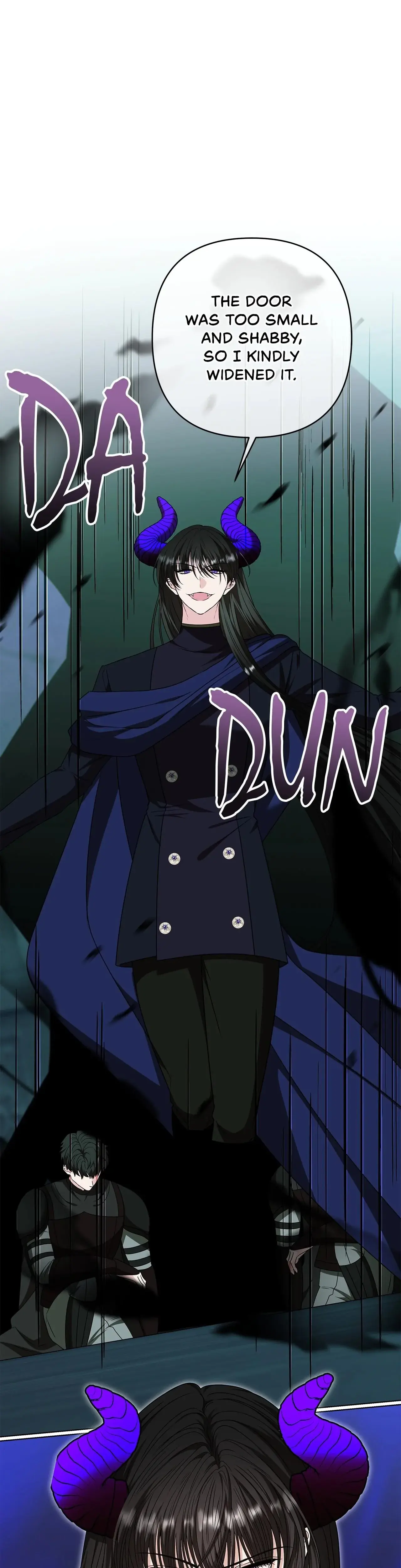 Thes Class Dungeon Owner Chapter 106 - Page 15