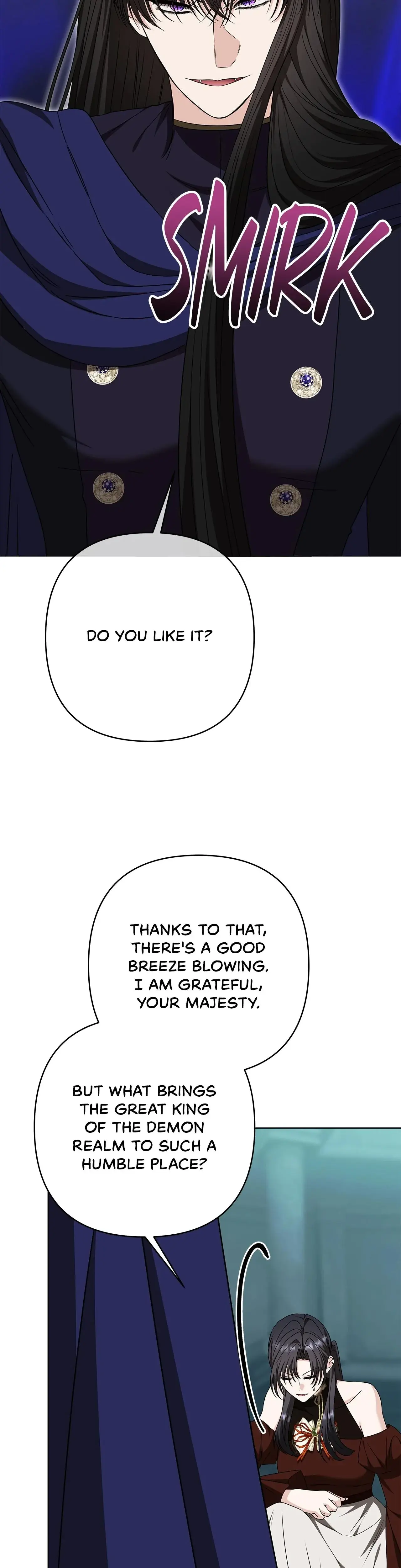 Thes Class Dungeon Owner Chapter 106 - Page 16