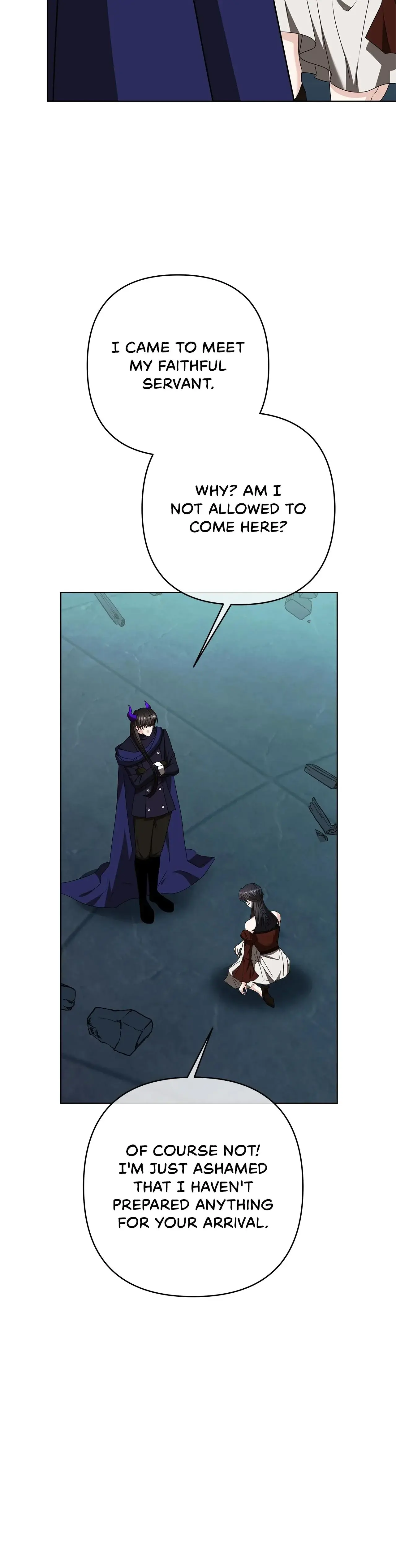 Thes Class Dungeon Owner Chapter 106 - Page 17
