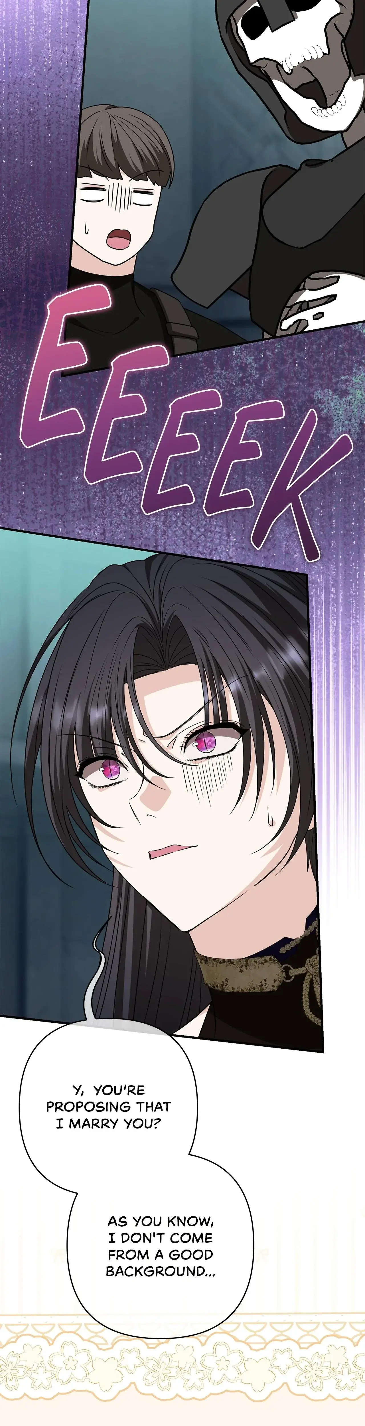 Thes Class Dungeon Owner Chapter 106 - Page 20