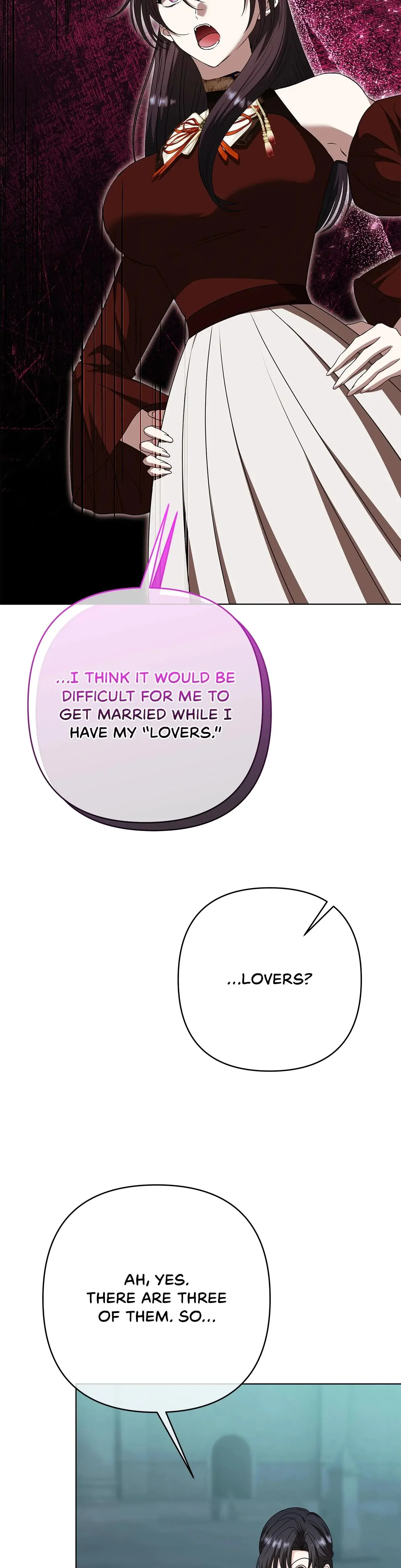 Thes Class Dungeon Owner Chapter 106 - Page 24