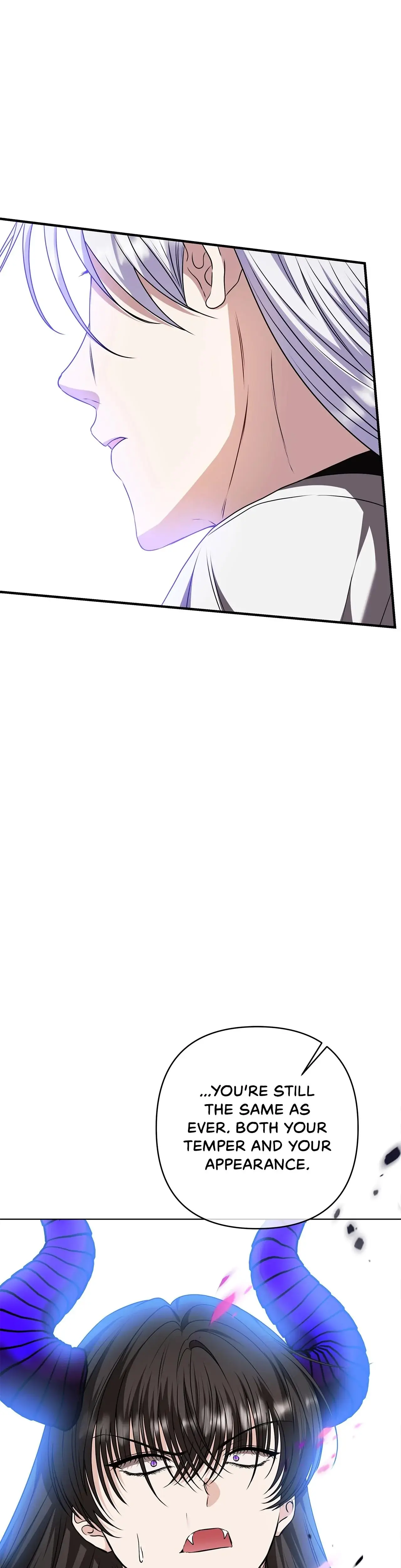 Thes Class Dungeon Owner Chapter 106 - Page 29