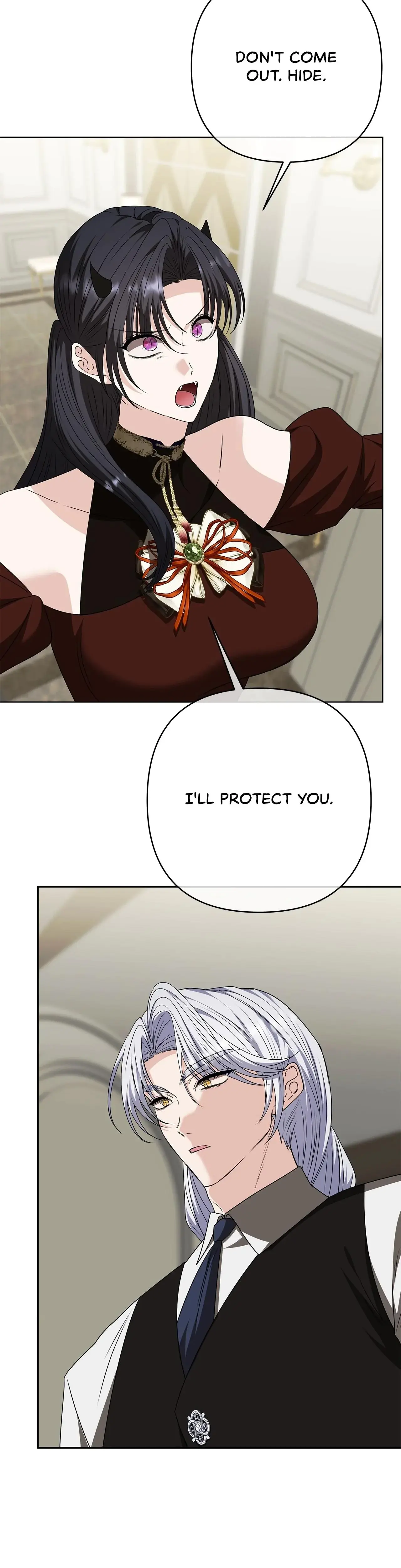 Thes Class Dungeon Owner Chapter 106 - Page 3