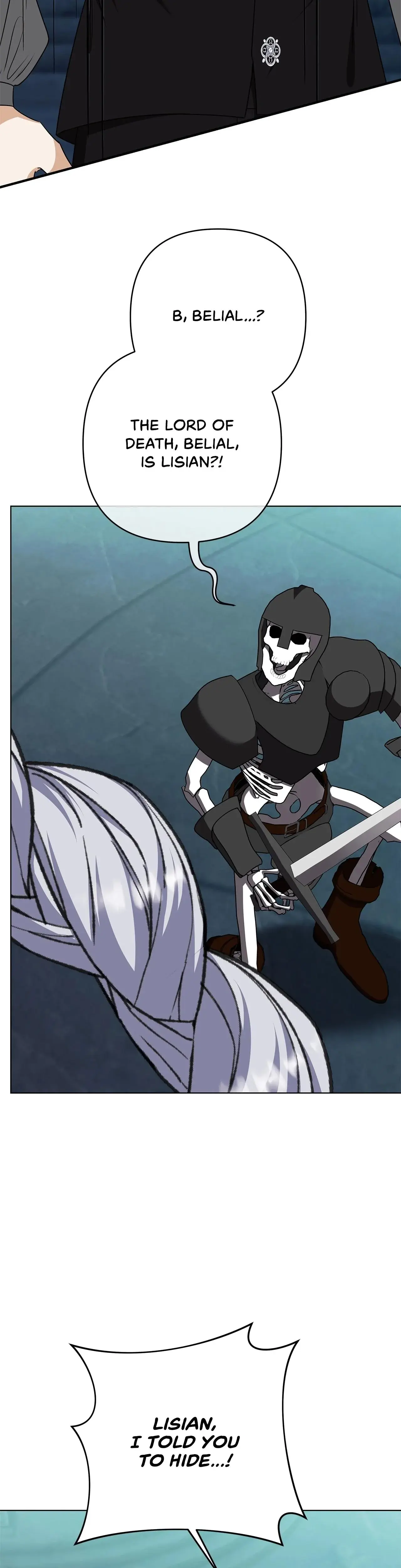 Thes Class Dungeon Owner Chapter 106 - Page 31
