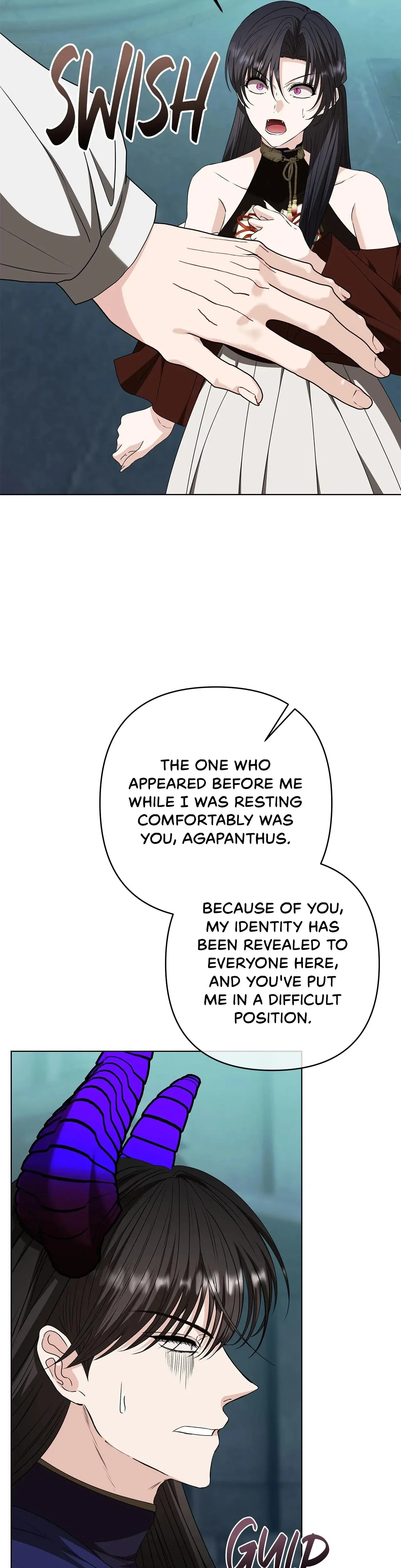 Thes Class Dungeon Owner Chapter 106 - Page 32