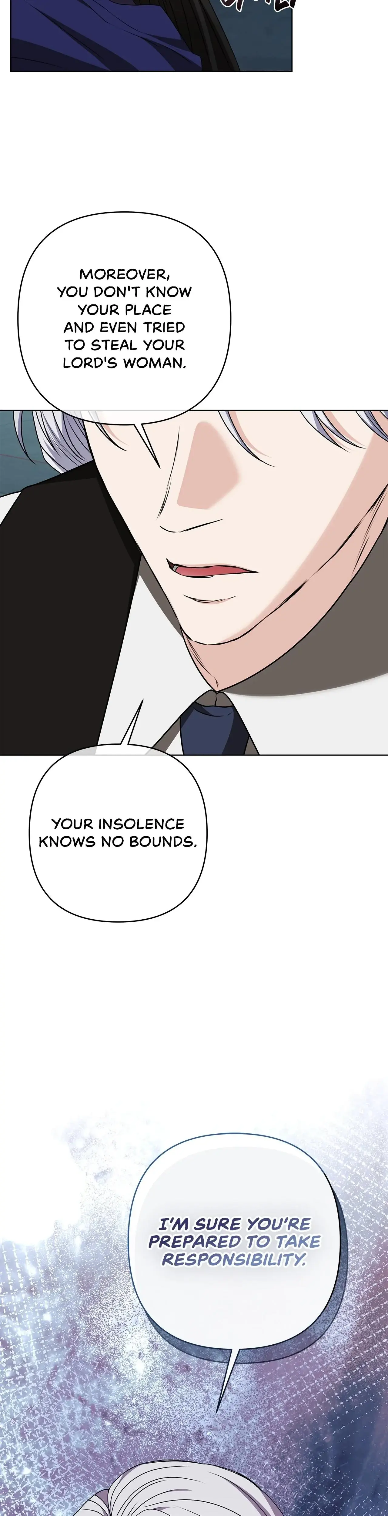 Thes Class Dungeon Owner Chapter 106 - Page 33